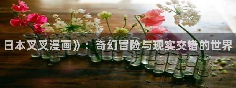 漫蛙2免费版下载：日本叉叉漫画》：奇幻冒险与现实交错的世界